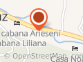 Pensiunea Izvorul Arieşului