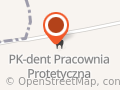 Pracownia protetyczna PK-dent