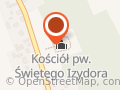 Kościół Rzymskokatolicki pw. św. Izydora