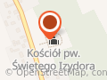Kościół Rzymskokatolicki pw. św. Izydora