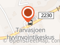 Tarvasjoen Neuvola