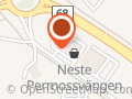 Neste Pietarsaari Permonkaarre