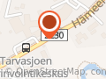 Harkatien Terveyskeskus Tarvasjoen Terveysasema