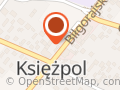 Handel Artykułami Spożywczo Przemysłowymi M Bednarz J Śliwińska