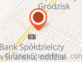 Bujno Barbara. Punkt Apteczny