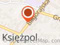 Meblostyl. Zakład Stolarski. Ciosmak A.
