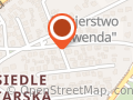 Drwal. ZUP. Niedzwiedzki H.