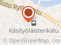 Korpela Markus Ossi Mikael
