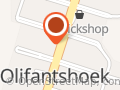 Olifantshoek Post Office