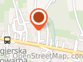 Domek goralski kolo Przemysla