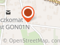 Spokojny zakątek