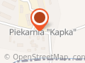 Piekarnia Kapka