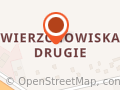 FILIA Korbanek w Wierzchowiska Drugie