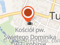 Parafia Rzymskokatolicka św. Dominika