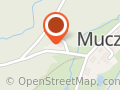 Domek Myśliwski w Mucznem