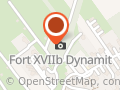 Twierdza Przemyśl - Szaniec XVIIb "Dynamit"