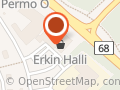 Erkin Halli Oy