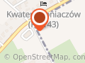 CEMEX Składy budowlane Prodomo Jarosław