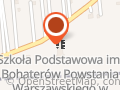 Szkoła Podstawowa im. Bohaterów Powstania Warszawskiego