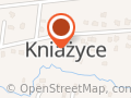 SZKOŁA PODSTAWOWA IM MARII KONOPNICKIEJ W KNIAŻYCACH