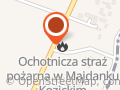 Ochotnicza Straż Pożarna