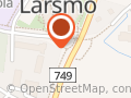 Larsmo filialapotek / Luodon sivuapteekki
