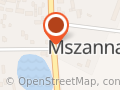 Pomnik Unitów z parafii Mszanna