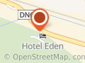 Hotel Eden