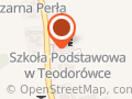 Szkoła Podstawowa W Teodorówce