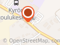 Kyrön kirjasto