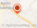 ABC Kyrö automaattiasema