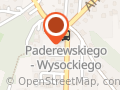 Centrum Choinkowe - Jodła Kaukaska