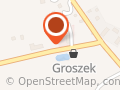OCHOTNICZA STRAŻ POŻARNA W HOSZNI ORDYNACKIEJ