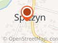 OCHOTNICZA STRAŻ POŻARNA W SPICZYNIE