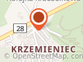 Kruplówka. Bar. Cielecki W.