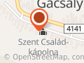 Gacsályi Görögkatolikus templom