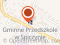 Przedszkole Gminne