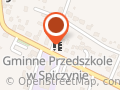 Przedszkole Gminne