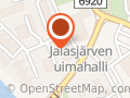 Jalasjärven-Peräseinäjoen Kunnallissanomat
