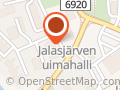 Jalasjärvi Oy