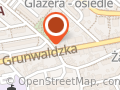 Panda. FH. Sklep z odzieżą używaną. Zając S.