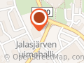 Kahvila Sinitiainen
