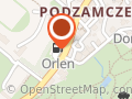 Polski Koncern Naftowy Orlen Sa. Stacja Paliw