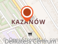 Parking opalińskiego 19