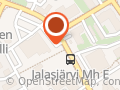 S-market Jalasjärvi