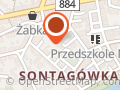 PRACOWNIA PROJEKTOWA URBANISTYCZNO ARCHITEKTONICZNA