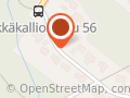 As Oy Seinäjoen Jyrkkäkallionkatu 35