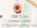 DBK TRUCK CENTER