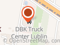 DBK Rental Lublin - wynajem samochodów dostawczych Iveco i pojazdów ciężarowych | Grupa DBK