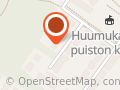 Kuljetusliike Hantula Ky